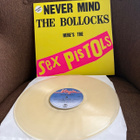 Sex Pistols / Never Mind The Bollocks Here’ s The 1977 / lp. - pikkukuva 1