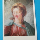 Jean-Honoré Fragonard: Taiteilijan vaimo - pikkukuva 1