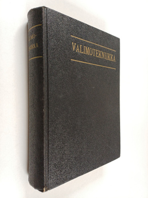Valimotekniikka
