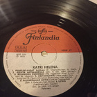 LP  Katri Helena Vaalea valloittaja . v. 1973 - pikkukuva 4