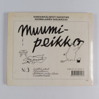 Tove Jansson : Muumipeikko 3 - pikkukuva 2