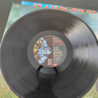 Iron Maiden – No Prayer For The Dying Brazil LP - pikkukuva 3