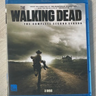 WALKING DEAD: Kausi 2 (2011-2012) uusi ja muoveissa - pikkukuva 1