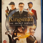 Kingsman - The Secret Service (Blu-ray) - pikkukuva 1