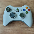 Xbox 360 langaton ohjain - pikkukuva 1
