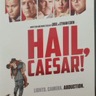 HAIL, CAESAR! DVD - pikkukuva 1