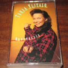 Tarja Ylitalo Onnenruusu c-kasetti - pikkukuva 1