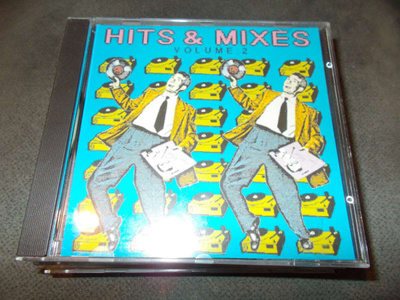 CD HITS & MIXES