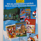 Walt Disney : Aku Ankka meren pohjalla - pikkukuva 2