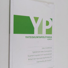 Yhteiskuntapolitiikka 6/2013 - pikkukuva 1