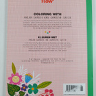 Helen Dardik ym. : Coloring Is A Form of Happiness - pikkukuva 2