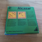Alcazar – vanha lautapeli - pikkukuva 2