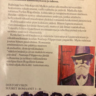 FEDOR DOSTOJEVSKI: IDIOOTTI - pikkukuva 2