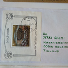 8 erikoista postilähetystä 1980-luvulta - pikkukuva 5