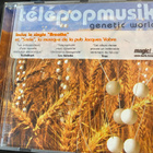 Telepopmusik: Genetic World cd - pikkukuva 1