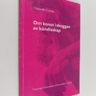 Christofer Catilan ym. : Om konst i skuggan av kändisskap - pikkukuva 1