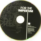 For The Imperium • For The Imperium CD - pikkukuva 5