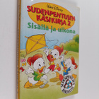 Jean-Pierre Bernier : Sudenpentujen käsikirja 2 : Sisällä... - pikkukuva 1