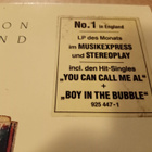 lp Paul Simon Craceland - pikkukuva 4