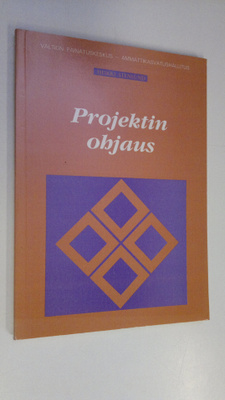 Heikki Stenlund : Projektin ohjaus