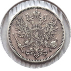 50 penniä 1907 - pikkukuva 2