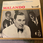 MALANDO: World Famous Tangos * SWE 1961? - pikkukuva 1