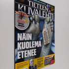 Tieteen kuvalehti 9/2014 - pikkukuva 1