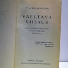 V. A. Koskenniemi: Vaeltava viisaus - pikkukuva 2