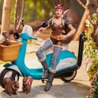 Marvel Legends Squirrel Girl 15 cm - HEAD HUNTER STORE. - pikkukuva 4