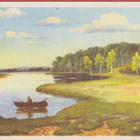Mies ongella - pikkukuva 1