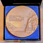 Toivo Jaatinen, Itsenäinen Suomi 70 V LXX mitali 1987 mitali - pikkukuva 3