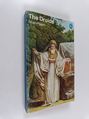 Stuart Piggott : The Druids