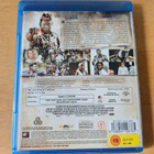 The Last King of Scotland (Blu-ray) - pikkukuva 2