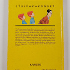 Sivar Ahlrud : Helikopteriarvoitus - pikkukuva 2