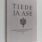 Tiede ja ase 40 : Suomen sotatieteellisen seuran vuosijul... - pikkukuva 1