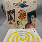 The J. Geils Band – You're Gettin' Even While I'm Gettin' LP - pikkukuva 2