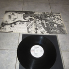HURRIGANES - ROADRUNNER - LP v 1974 ( hienok, vinyyli ) - pikkukuva 2