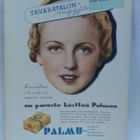 Kotiliesi No 21 marraskuu 1939 - pikkukuva 3