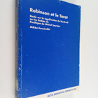 Mikko Kuusimäki : Robinson et le Tarot : etude sur la sig... - pikkukuva 1