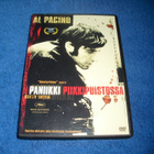 PANIIKKI PIIKKIPUISTOSSA (Al Pacino) 1971*** - pikkukuva 1