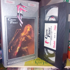 VHS Celtic Frost : Live at the Hammersmith Odeon ( SIS POSTI - pikkukuva 1