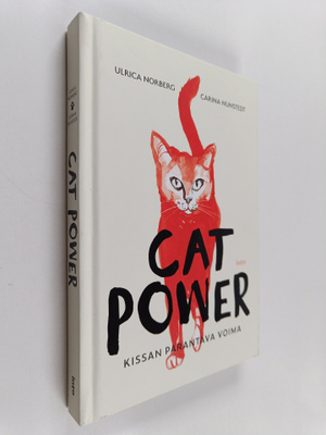 Ulrica Norberg ym. : Cat power