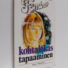 Daisy Thomson : Kohtalokas tapaaminen - pikkukuva 1