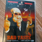 Peter Jackson: Bad Taste suomi-dvd - pikkukuva 1