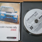 Colin McRae Rally 2005 - PC DVD - pikkukuva 3