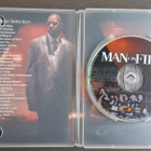 DVD: Koston Liekki (Denzel Washington, Mickey Rourke 2004) - pikkukuva 3
