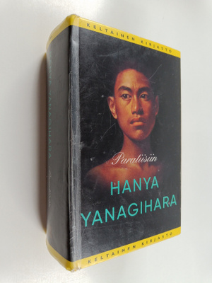 Hanya Yanagihara : Paratiisiin