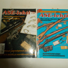 ase- lehti kaliberi - pikkukuva 1