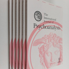 The International Journal of Psychoanalysis volume 93 1-6... - pikkukuva 1