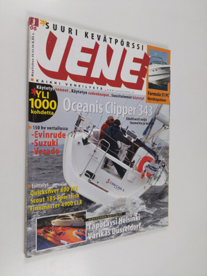 Vene 3/06